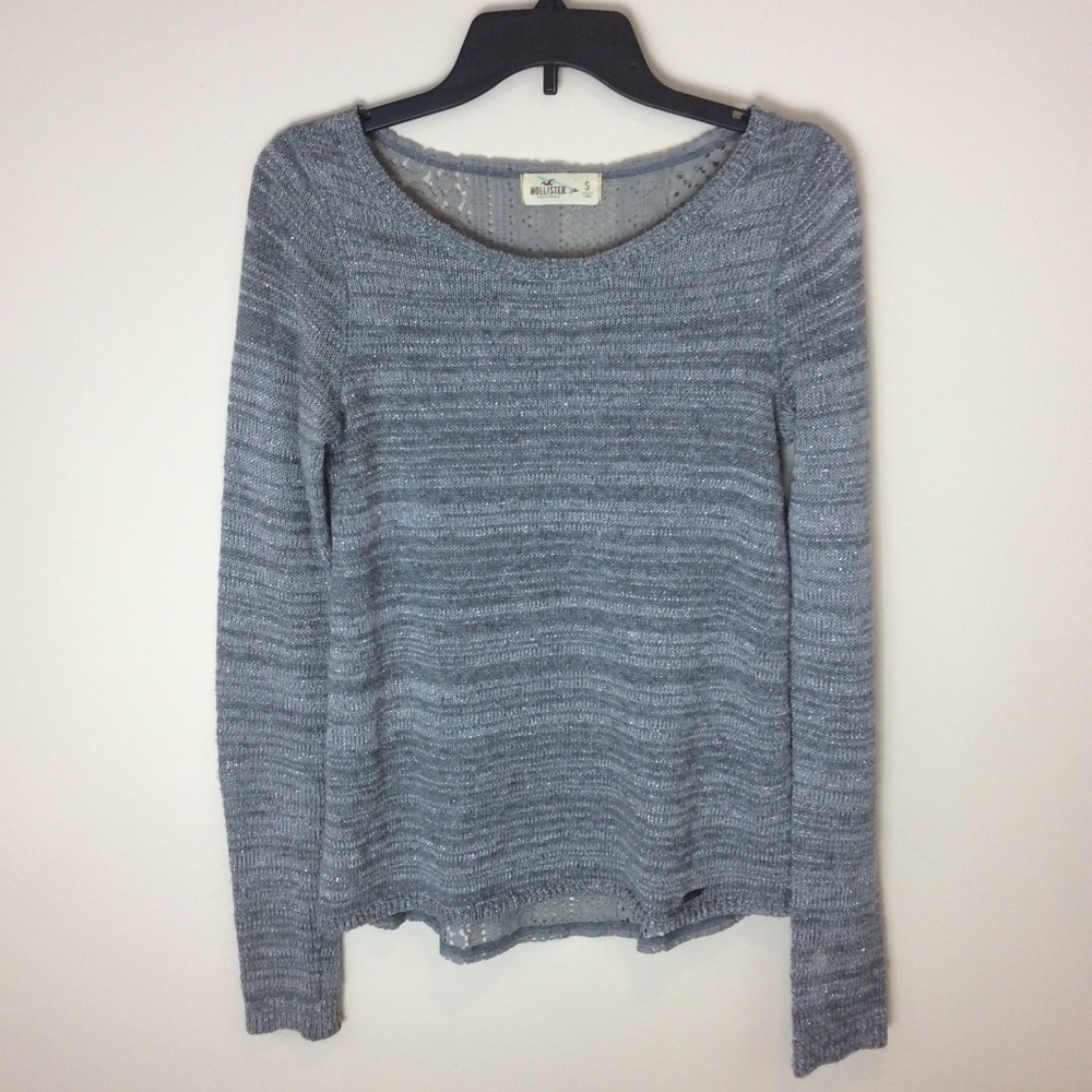 Knit Sweater